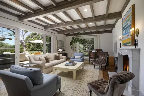 Living - 749 Fuera Ln, Montecito, CA 93108 photo 1 of 4