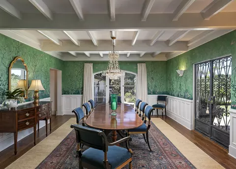 Dining - 749 Fuera Ln, Montecito, CA 93108 photo 1 of 1