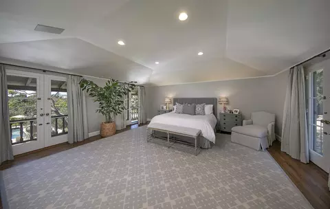 Bedroom - 749 Fuera Ln, Montecito, CA 93108 photo 2 of 4