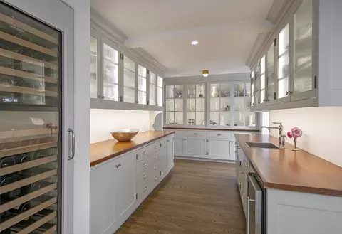 Kitchen - 749 Fuera Ln, Montecito, CA 93108 photo 1 of 2