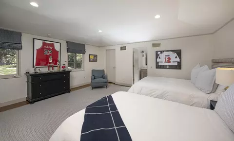 Bedroom - 749 Fuera Ln, Montecito, CA 93108 photo 4 of 4