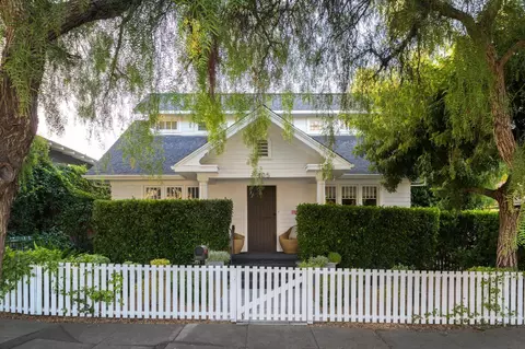 405 E Sola St, Santa Barbara, CA 93101