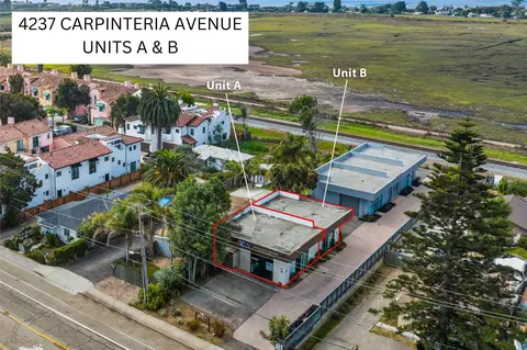 Undisclosed, Carpinteria, CA 93013