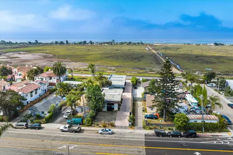 View/Area - Undisclosed, Carpinteria, CA 93013 photo 2 of 4