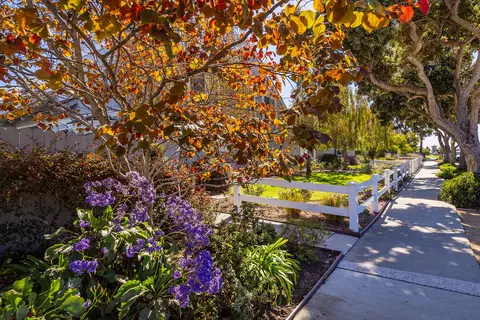 Exterior - 130 Ash Ave #12, Carpinteria, CA 93013 photo 1 of 2