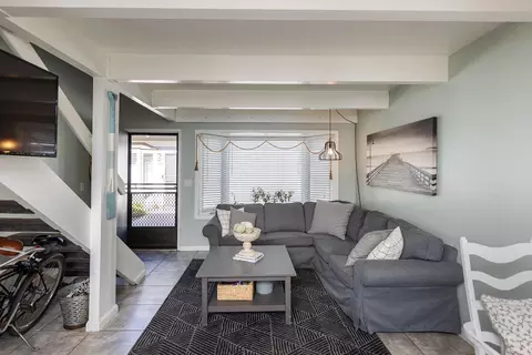 Living - 130 Ash Ave #12, Carpinteria, CA 93013 photo 1 of 2