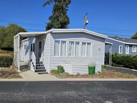 30 Winchester Canyon Rd #SPC 13, Goleta, CA 93117