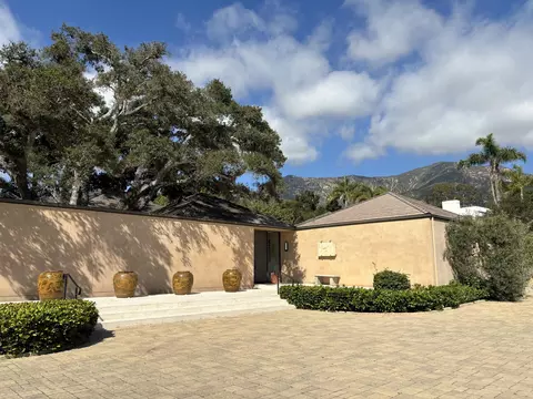 551 Crocker Sperry Dr, Montecito, CA 93108