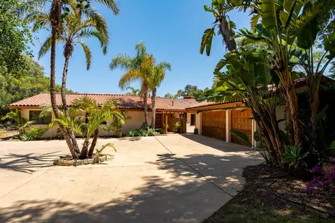 521 E Calle Laureles, Santa Barbara, CA 93105