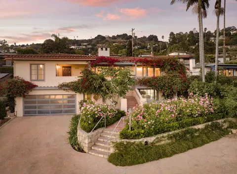 1221 De La Guerra Rd, Santa Barbara, CA 93103