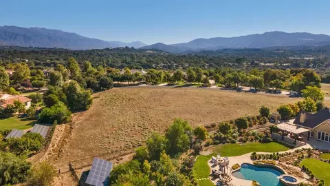 0000 Macdonald Dr, Ojai, CA 93023