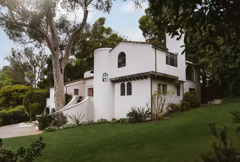 160 Butterfly Ln, Montecito, CA 93108