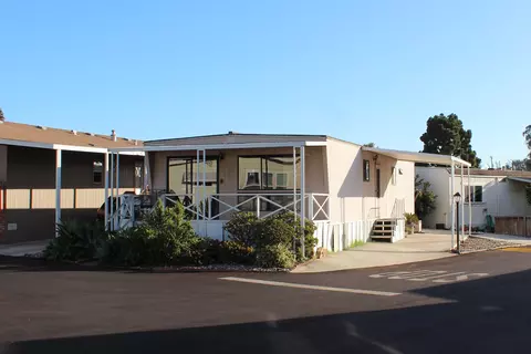 5700 Via Real #67, Carpinteria, CA 93013