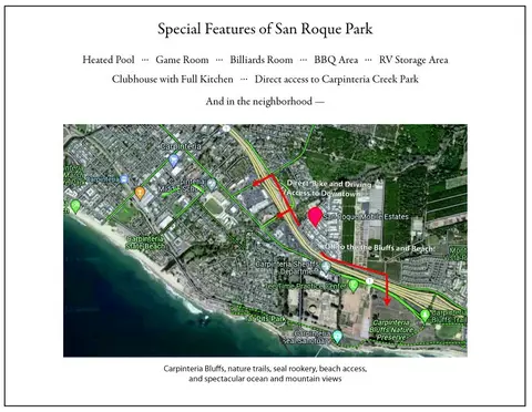 5700 Via Real #67, Carpinteria, CA 93013 photo 17