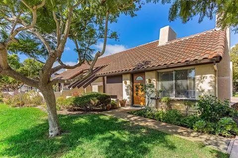 4742 Camino Del Rey, Santa Barbara, CA 93110