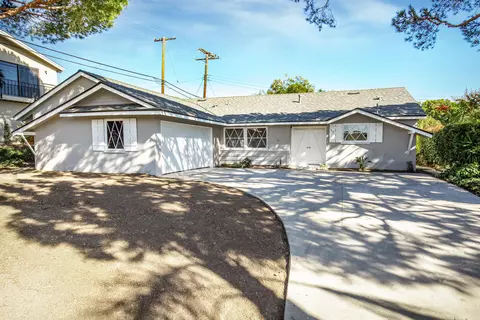 318 El Monte Dr, Santa Barbara, CA 93109