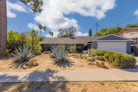 617 Brier St, Ojai, CA 93023