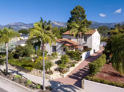 2314 Anacapa St, Santa Barbara, CA 93105