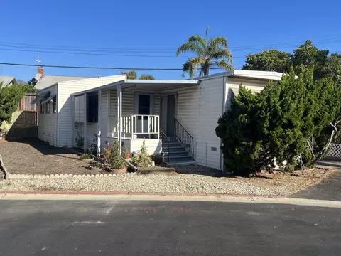 30 Winchester Canyon Rd #25, Goleta, CA 93117