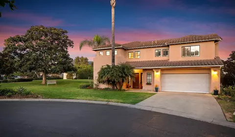 4978 San Marcos Ct, Santa Barbara, CA 93111