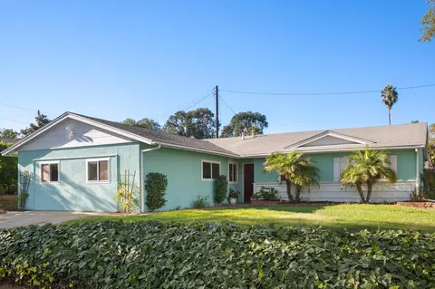 7270 Tuolumne Dr, Goleta, CA 93117