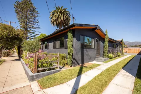 1716 Sunset Ave, Santa Barbara, CA 93101