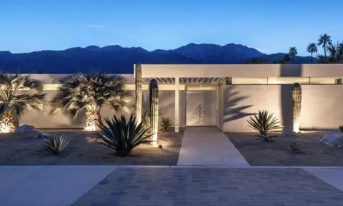 1921 Rancho Vista Trl, Palm Springs, CA 92264