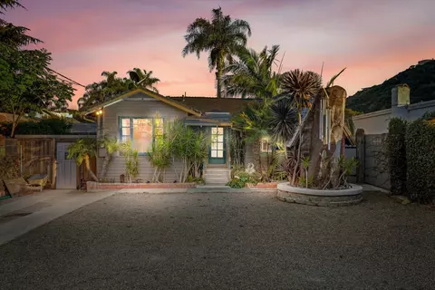 615 W Carrillo St, Santa Barbara, CA 93101