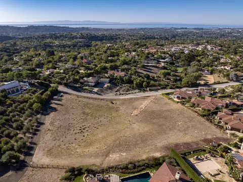 00 La Riata Ln, Santa Barbara, CA 93111