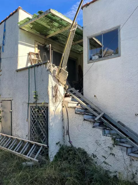 1315 Alta Vista Rd, Santa Barbara, CA 93103