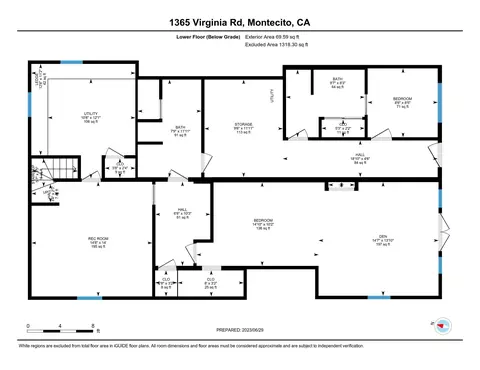 1365 Virginia Rd, Montecito, CA 93108 photo 38