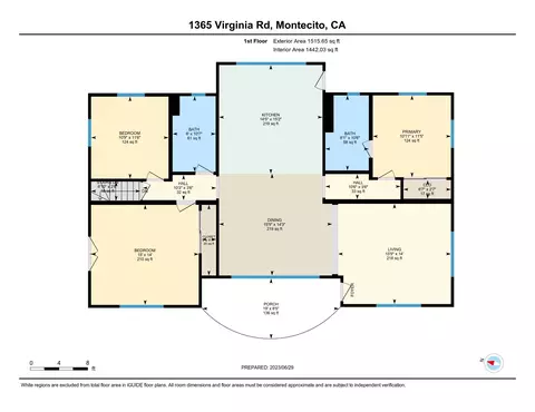 1365 Virginia Rd, Montecito, CA 93108 photo 37