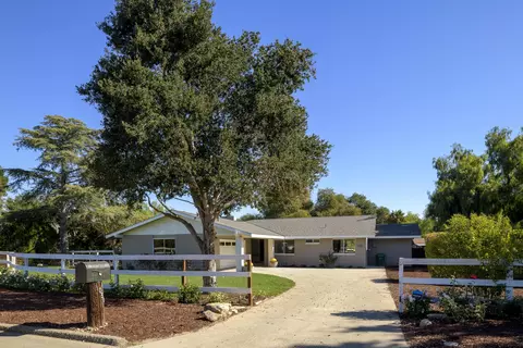 1030 Jason Way, Solvang, CA 93463