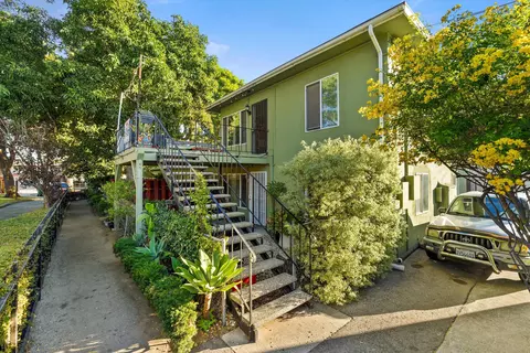 606 Eucalyptus Ave, Santa Barbara, CA 93101