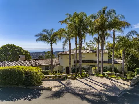 1611 Paterna Rd, Santa Barbara, CA 93103