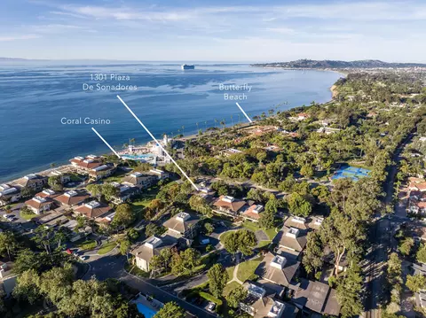 1301 Plaza De Sonadores, Montecito, CA 93108