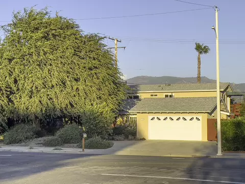 120 Valdez Ave, Goleta, CA 93117