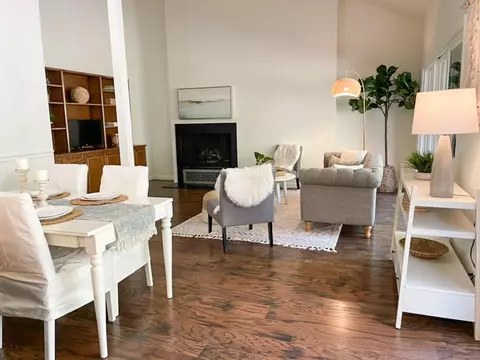 1014 Creekside Way #D, Ojai, CA 93023