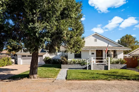 351 Palm Way, Buellton, CA 93427