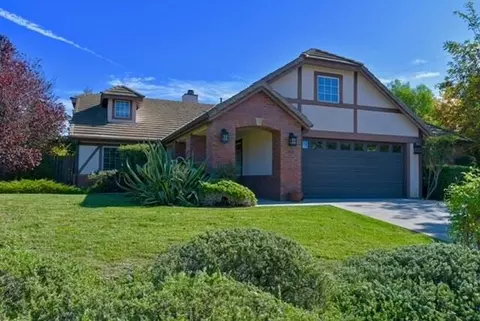 1910 Windmill Ln, Solvang, CA 93463 photo 1