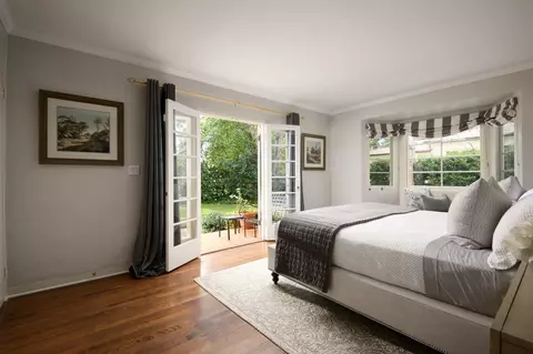 Bedroom - 1545 Ramona Ln, Montecito, CA 93108 photo 1 of 5