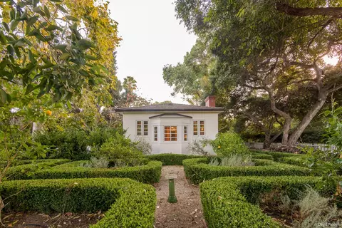 Exterior - 1545 Ramona Ln, Montecito, CA 93108 photo 1 of 9