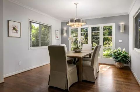 Dining - 1545 Ramona Ln, Montecito, CA 93108 photo 1 of 1