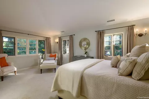 Bedroom - 1545 Ramona Ln, Montecito, CA 93108 photo 4 of 5