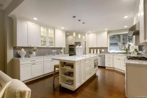 Kitchen - 1545 Ramona Ln, Montecito, CA 93108 photo 3 of 3