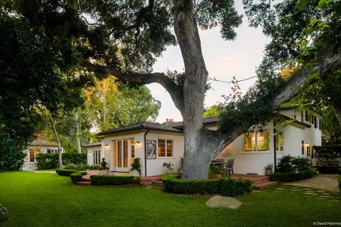 Exterior - 1545 Ramona Ln, Montecito, CA 93108 photo 2 of 9