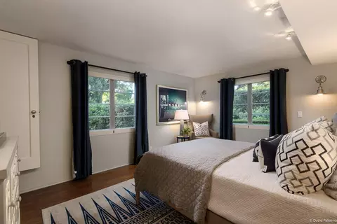 Bedroom - 1545 Ramona Ln, Montecito, CA 93108 photo 2 of 5