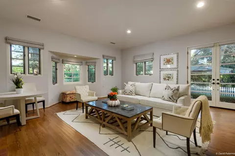 Living - 1545 Ramona Ln, Montecito, CA 93108 photo 7 of 7