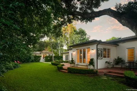 Exterior - 1545 Ramona Ln, Montecito, CA 93108 photo 8 of 9
