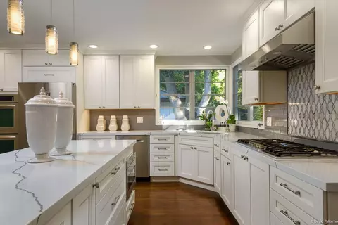 Kitchen - 1545 Ramona Ln, Montecito, CA 93108 photo 1 of 3